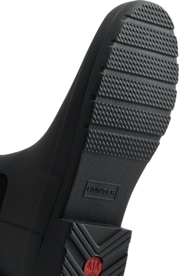 HUNTER（ハンター） 長靴 レディース レインブーツ WOMENS REFINED