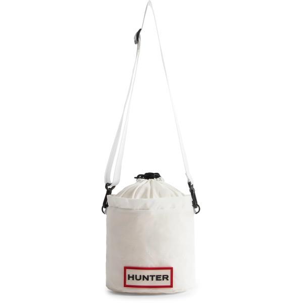 HUNTER ショルダーバッグ 斜めかけバッグ ポーチ UBX3602NRS-WRL