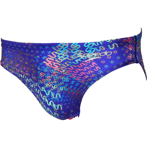 speedo（スピード） 水着 スイムウェア 競泳 FLEX Σν SHORT BOOM