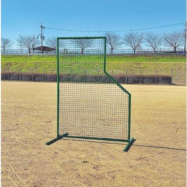 防球ネット ネット ティーバッティング KB-392 ハイブリットPTネット