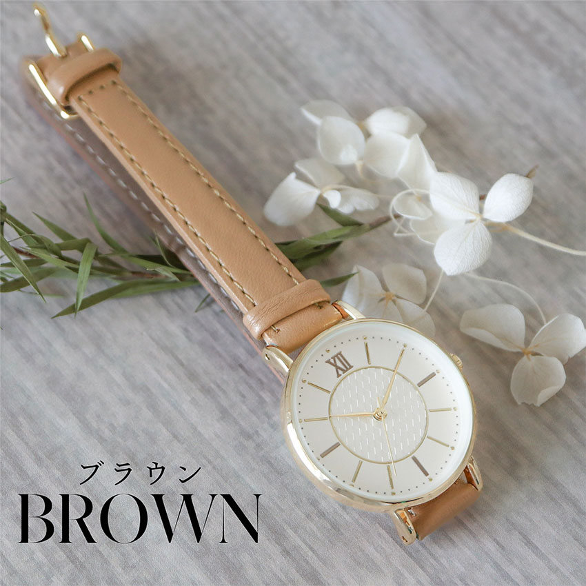 シンプル 腕時計 革ベルト 時計 ベルト 22mm 防水 バンド 時計バンド 腕時計 革ベルト