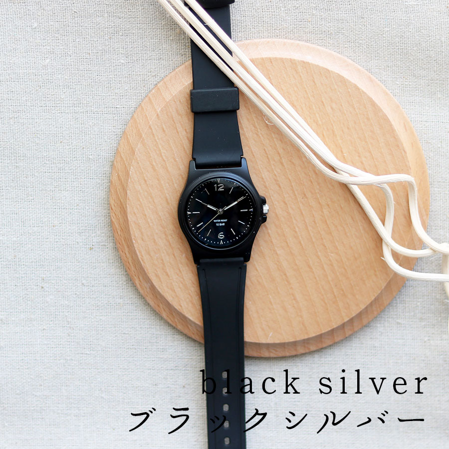 field work（フィールドワーク） 腕時計 レディース リヴィア 10気圧