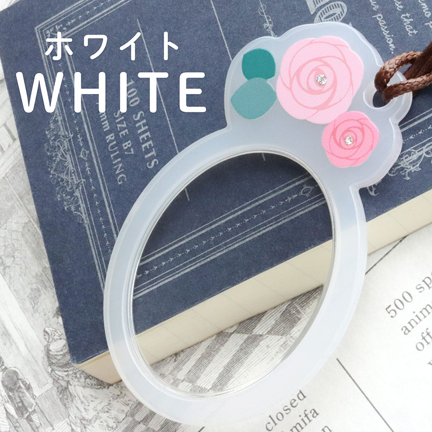 ルーペ 携帯 ペンダント ネックレス バラ 薔薇 石付き 拡大鏡 おしゃれ レザー 作業用ルーペ 小物 雑貨 フィールドワーク メール便送料無料 30代 40代 お手頃 |  | 01