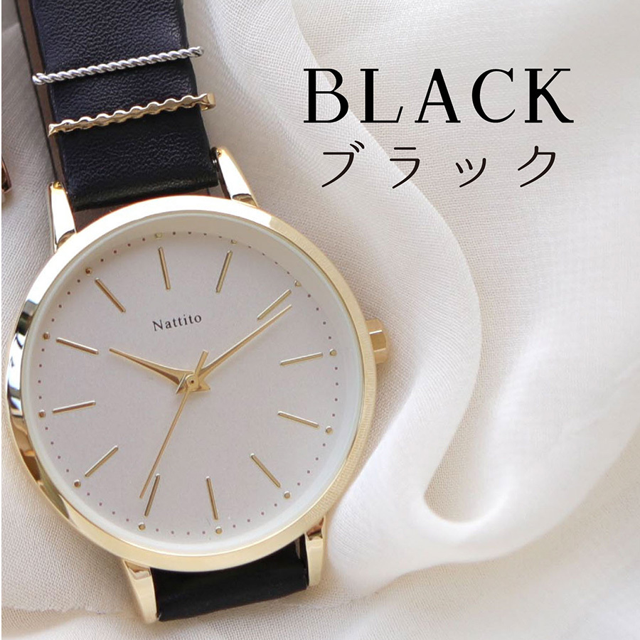 腕時計 レディース プチプラ アクセサリー おしゃれ 大人っぽい 高級感 リディ 日本製ムーブ 30...