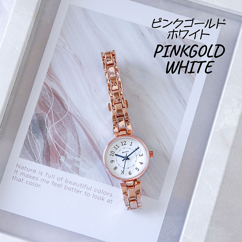 【新品ベルト】633 ティファニー インタリオ ホワイト文字盤 レディース 人気 楽天市場】腕時計 レディース 革ベルト イネス ニュアンスカラー