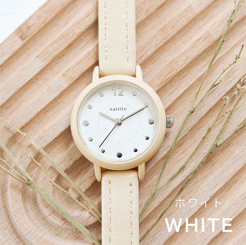 腕時計 レディース コム シンプル かわいい 見やすい おしゃれ 仕事用 ビジネス 小さめ 安い 高見え 上品 ニュアンスカラー 20代 30代 40代 フィールドワーク | field work | 01