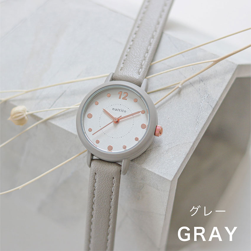 腕時計 レディース コム シンプル かわいい 見やすい おしゃれ 仕事用 ビジネス 小さめ 安い 高見え 上品 ニュアンスカラー 20代 30代 40代 フィールドワーク | field work | 02