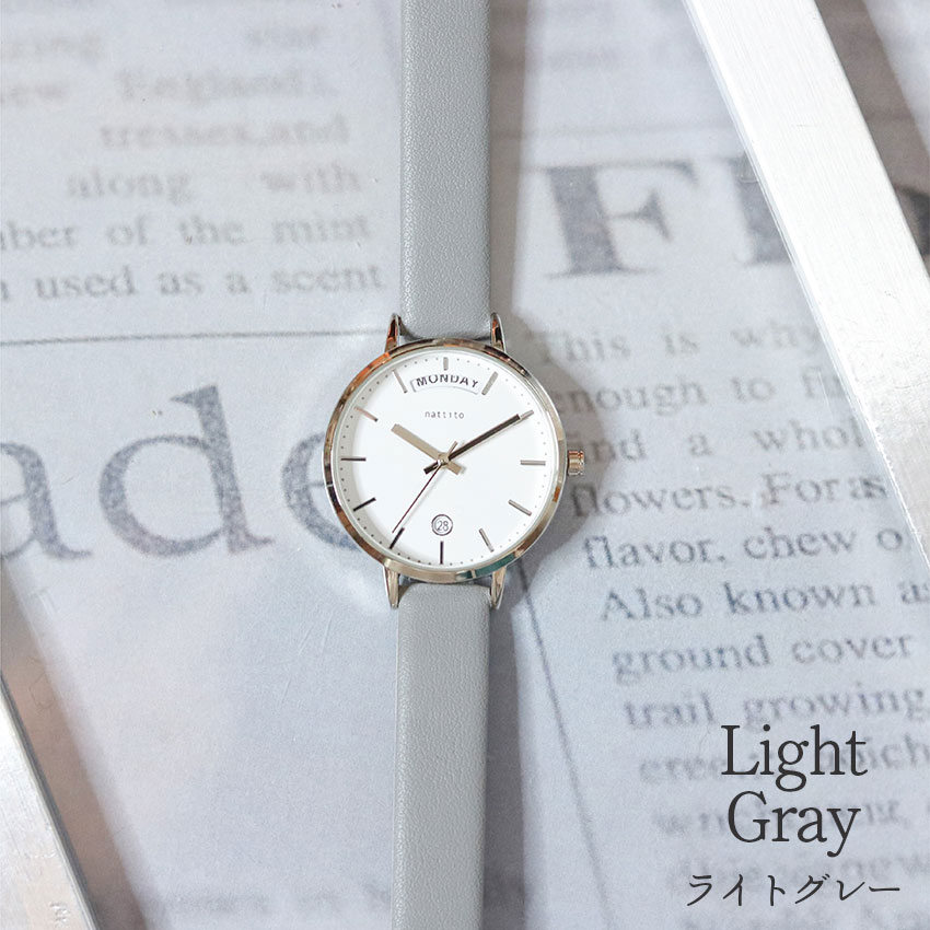 腕時計 レディース ウィーク 日付表示 革ベルト 仕事用 シンプル おしゃれ かわいい 見やすい 日付 曜日 カレンダー付 通勤 通学 仕事 人気 フィールドワーク | field work | 01
