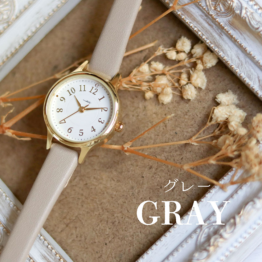 field work 腕時計 レディース バレッタ 仕事用 ビジネス