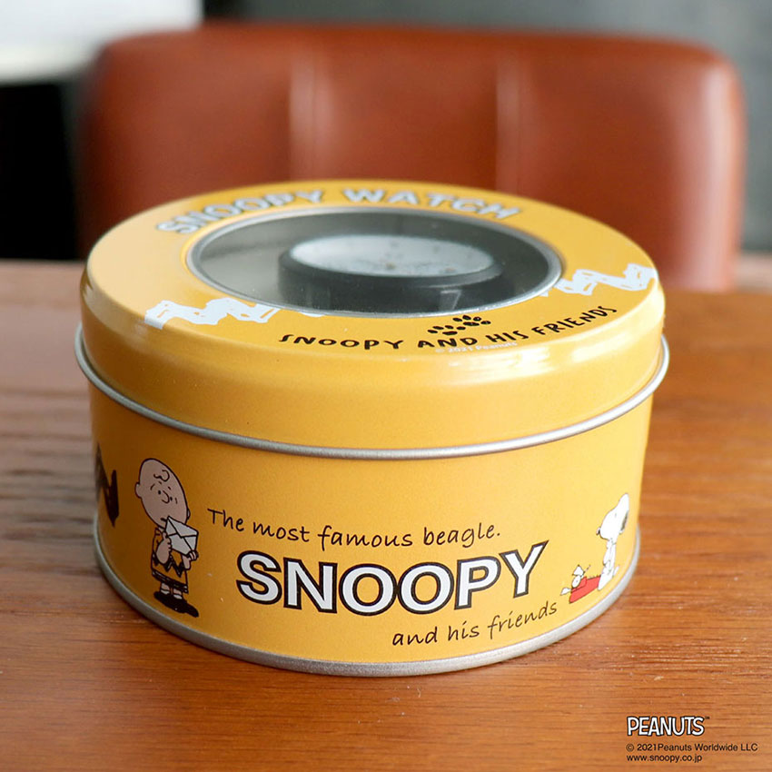 腕時計 レディース 革ベルト 日付 曜日 カレンダー PEANUTS スヌーピー シンプル ユニセックス フィールドワーク 大きめ プチプラ ギフト 日本製ムーブメント |  | 13