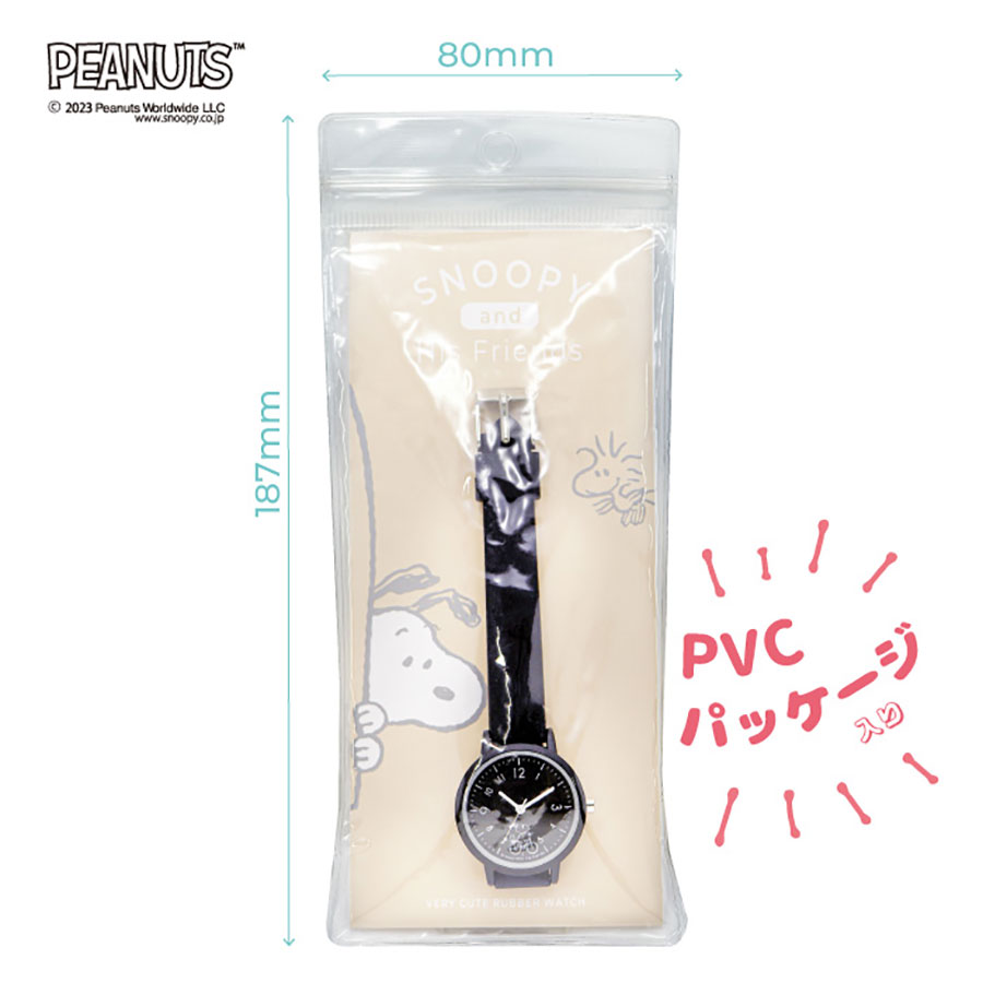 腕時計 レディース シリコンベルト ピーナッツ スヌーピー PEANUTS 見やすい かわいい 日本製ムーブ フィールドワーク メーカー保証1年付 30代 40代 お手頃 | field work | 11
