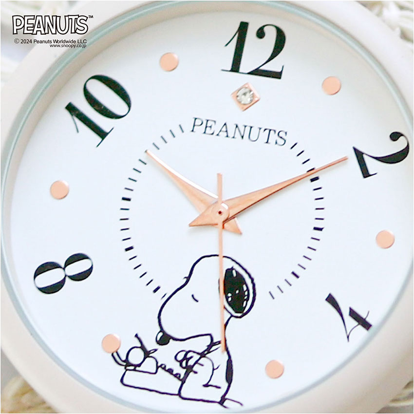 時計 PEANUTS キーチェーン レディース キッズ スヌーピー かわいい 見やすい プチプラ プレゼント  子ども 10代 20代 30代 フィールドワーク | field work | 11