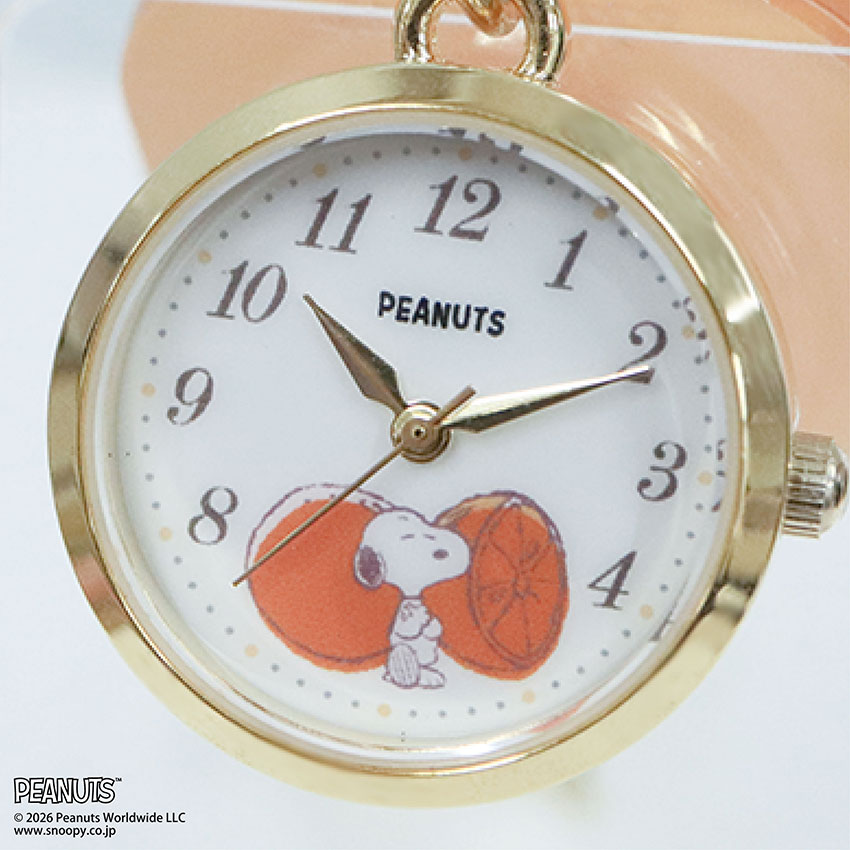 field work（フィールドワーク） PEANUTS スヌーピー オラフ レモン