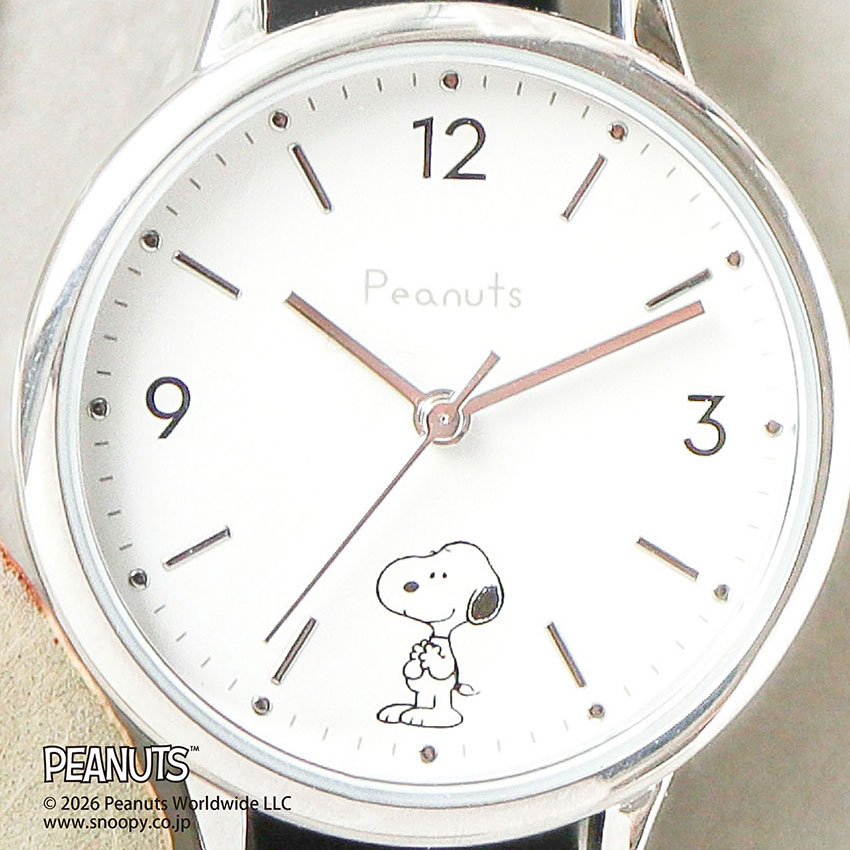 スヌーピー オラフ 腕時計 レディース 5気圧防水 シリコンベルト PEANUTS オラフ ウッドストック かわいい 大人 女性 おしゃれ キャラクター ギフト 一年保証 | field work | 10