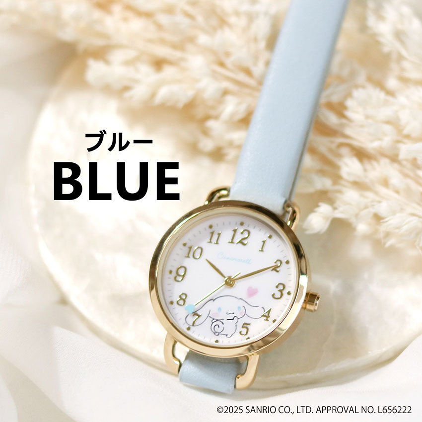 ⭐️⭐️どこでもいっしょ⭐️⭐️　B. トロ　腕時計 どこでもいっしょ B. トロ 腕時計