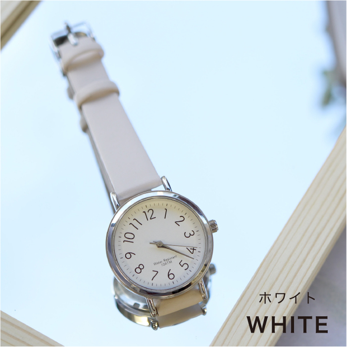 腕時計 レディース 10気圧防水 仕事用 雑貨 小物 トレンド 人気 オススメ プリュイ大 20代 30代 日本製ムーブ フィールドワーク 一年保証 30代 40代 お手頃 | field work | 01