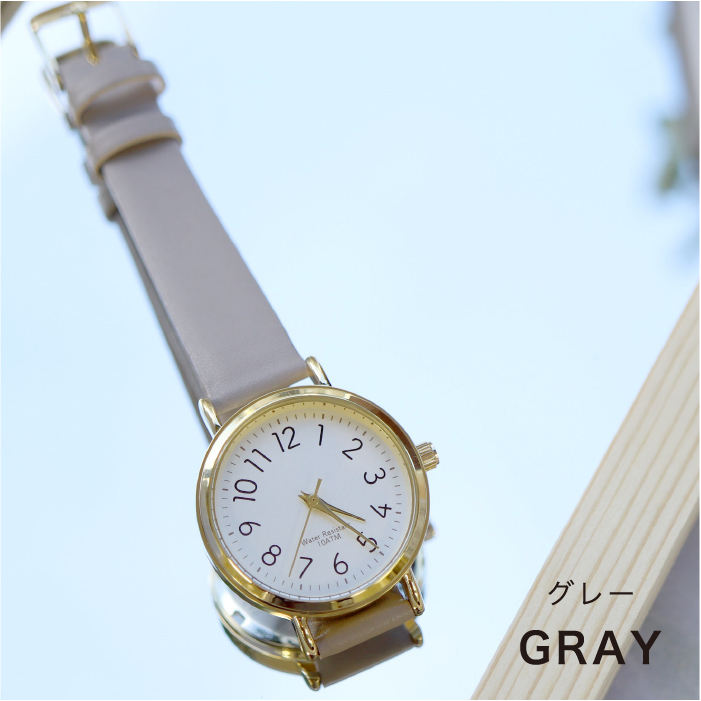 腕時計 レディース 10気圧防水 仕事用 雑貨 小物 トレンド 人気 オススメ プリュイ大 20代 30代 日本製ムーブ フィールドワーク 一年保証 30代 40代 お手頃 | field work | 02