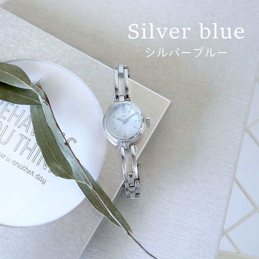 腕時計 レディース 5気圧防水 ミジュ メタルバンド メタルベル 高級感仕事用 ビジネ かわいい プレゼント小さめ トレンド 人気オススメ プチプラ 日本製ムーブ | field work | 02