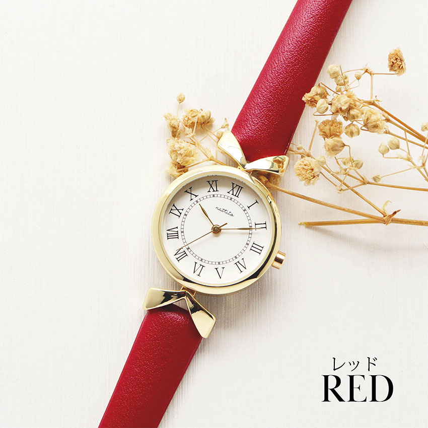 腕時計 レディース  革ベルト プリシラ 革ベルト 仕事用 アンティーク調 ビジネス シンプル  通勤 通学 キッズ フィールドワーク 10代 20代 30代 | field work | 03