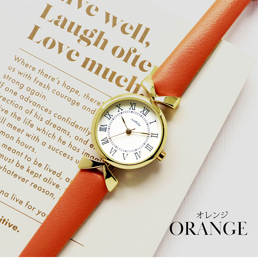 腕時計 レディース  革ベルト プリシラ 革ベルト 仕事用 アンティーク調 ビジネス シンプル  通勤 通学 キッズ フィールドワーク 10代 20代 30代 | field work | 04