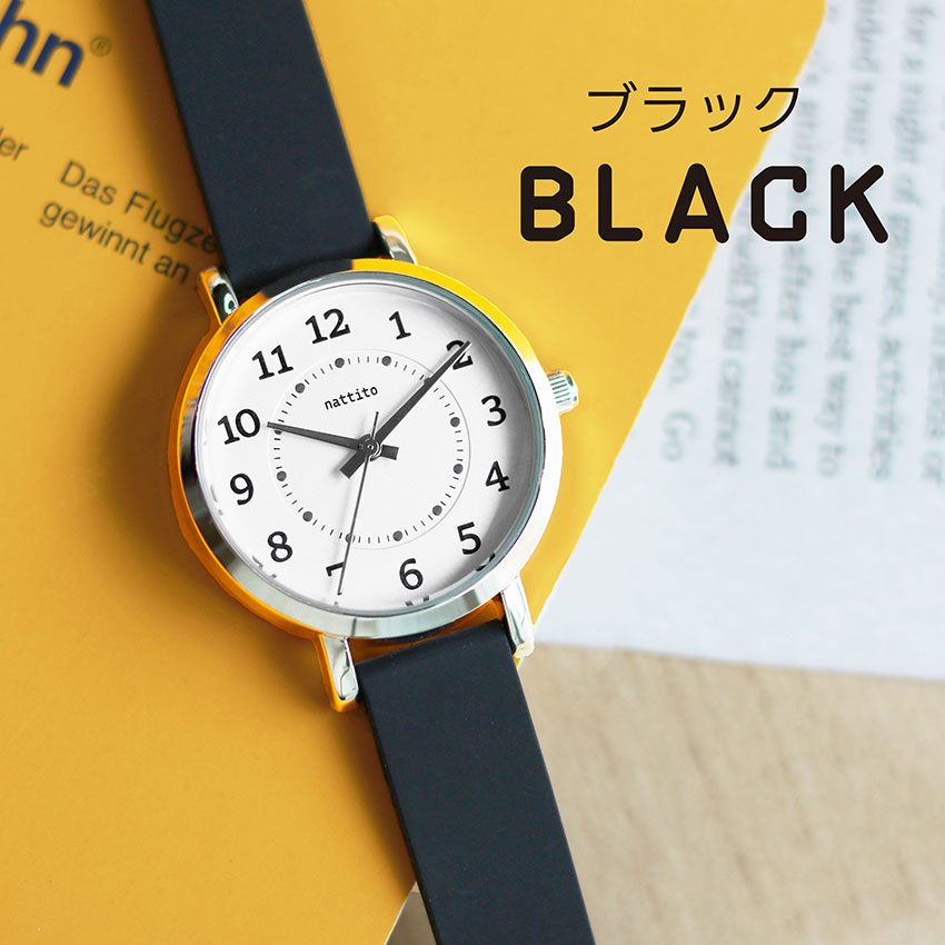 腕時計 レディース シリコン シンディ ニュアンスカラー キッズ ユニセ 見やすい ビジネス  通学 大きめ トレンド プレゼント 可愛い プチプラ フィールドワーク | field work | 05