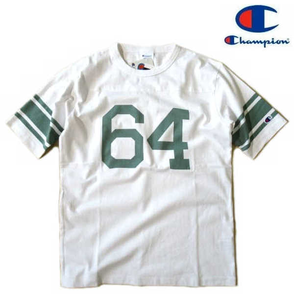 Champion（チャンピオン） チャンピオン/Champion【ショートスリーブ