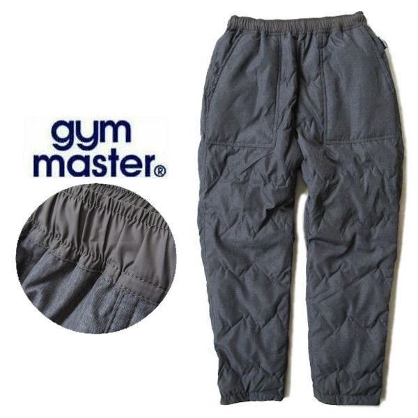 gym master（ジムマスター） ジムマスター☆GYM MASTER【リバーシブル