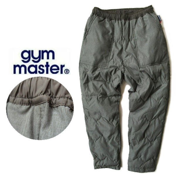 gym master（ジムマスター） ジムマスター☆GYM MASTER【リバーシブル