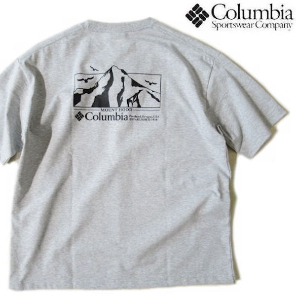 Columbia（コロンビア） コロンビア☆Columbia【ロマビスタ