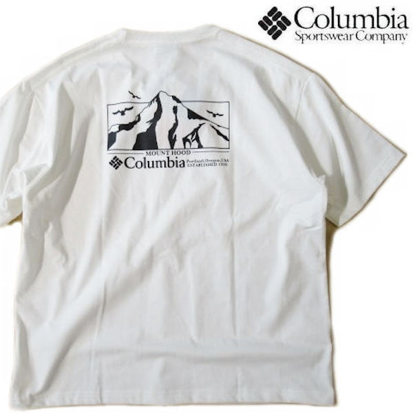 Columbia（コロンビア） コロンビア☆Columbia【ロマビスタ