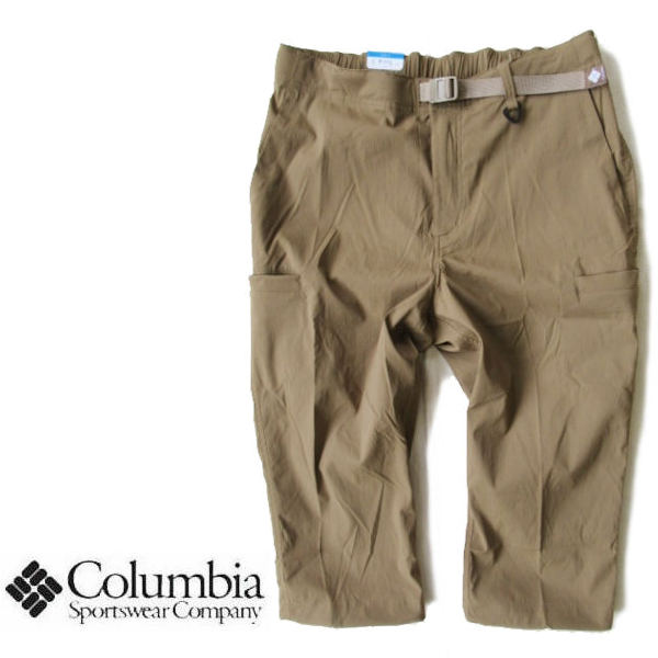Columbia コロンビア☆Columbia【ブルーステムIIニーパンツ