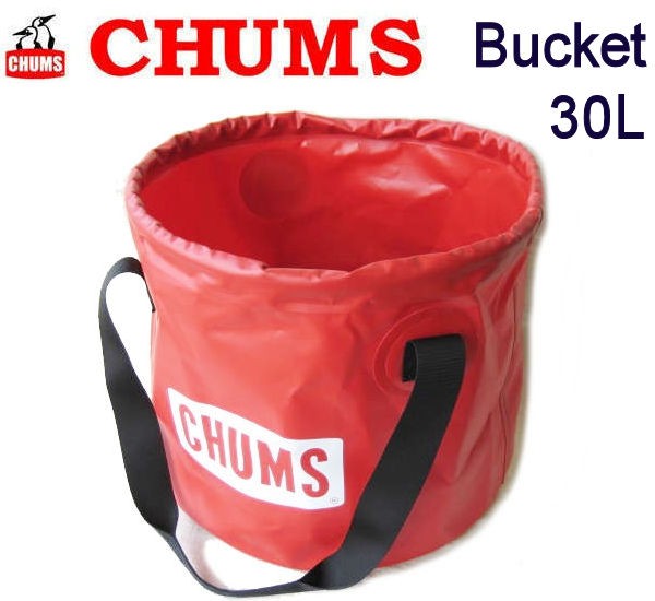 CHUMS（チャムス） セール！チャムス/CHUMS 【バケット30リットル