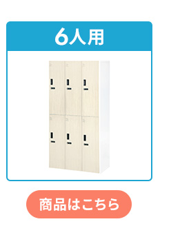 6人用