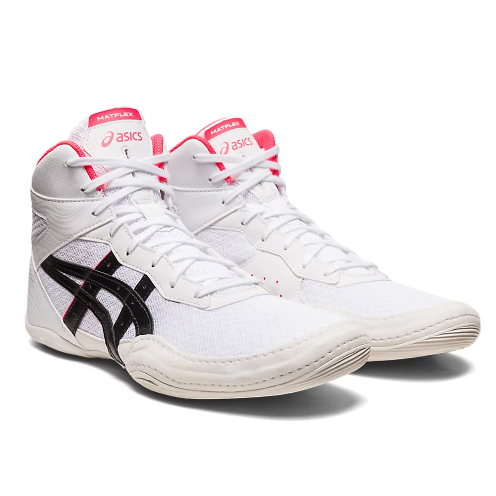 ASICS 〔アシックス〕asics MATFLEX 7 レスリングシューズ