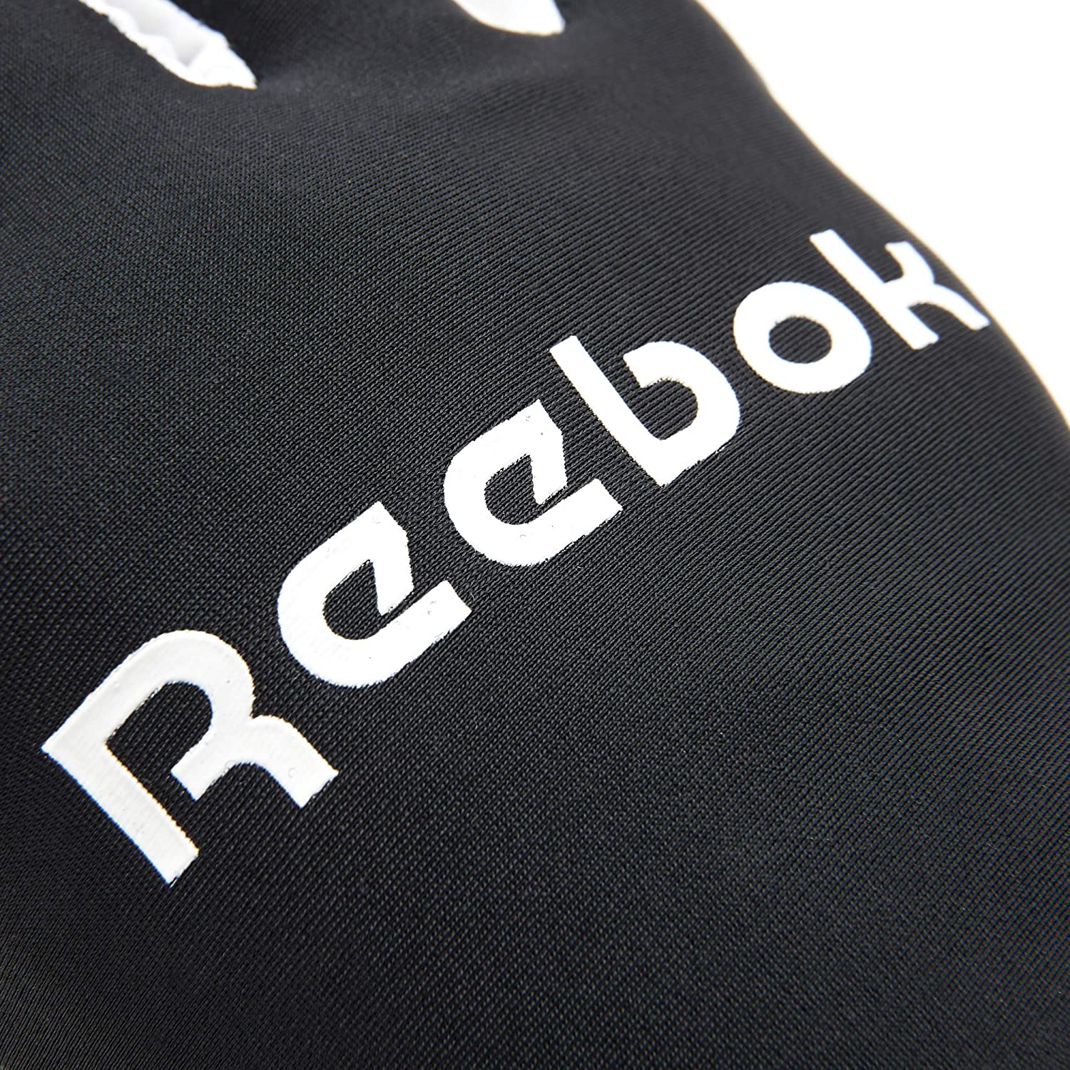 リーボック フィットネスグローブ XLサイズ(ブラック) RAGB-14516 返品種別A