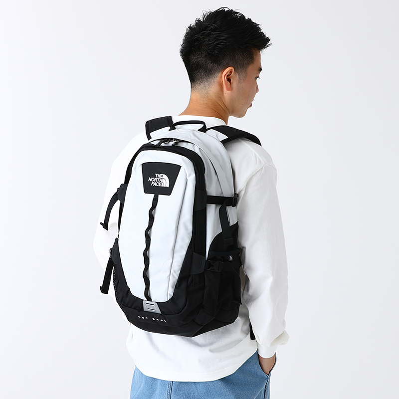 ザノースフェイス THE NORTH FACE Ｍ ホットショット Hot Shot CL