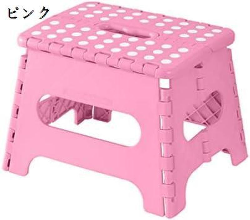 踏み台 折りたたみ チェア 高さ20/22/25/30cm コンパクト ステップ台