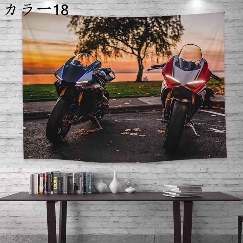 スペイン風景ポスター　カサ•ミラとバイク70×50cm（フレーム付） Amazon.co.jp: 映画ポスター ザ バイクライダーズ The
