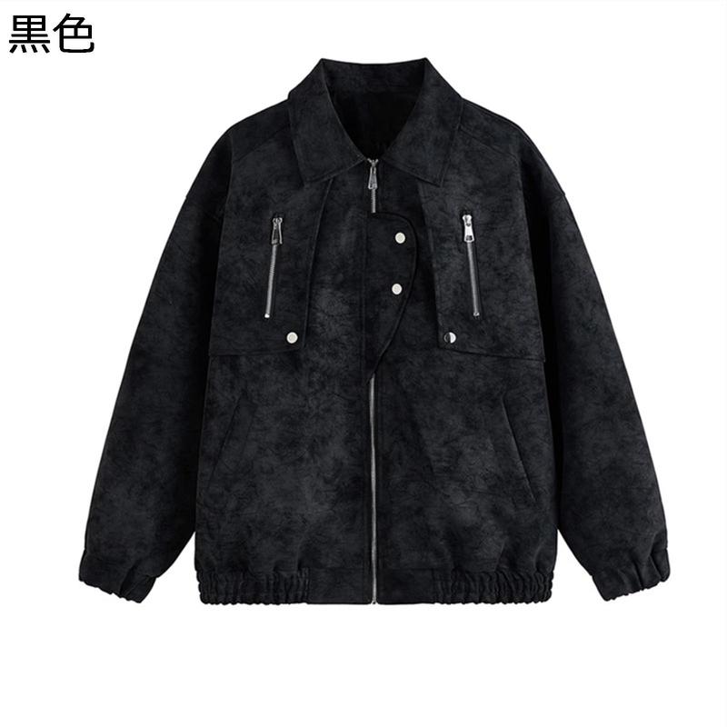 ワイルド7 革ジャンの商品一覧 通販 - Yahoo!ショッピング