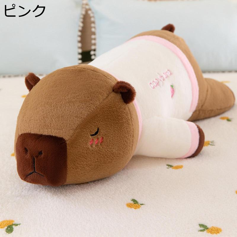 カピバラ ぬいぐるみの商品一覧 通販 - Yahoo!ショッピング