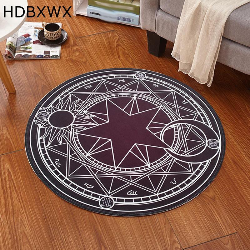 【限定・完売品】BABYL THE ONE「魔方陣ラグマット」 魔法陣（家具、インテリア用品）の商品一覧 通販 - Yahoo!ショッピング