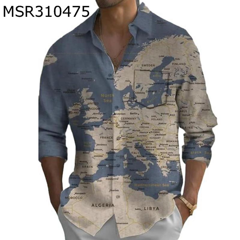 世界地図 tシャツのおすすめ人気商品一覧 通販 - Yahoo!ショッピング