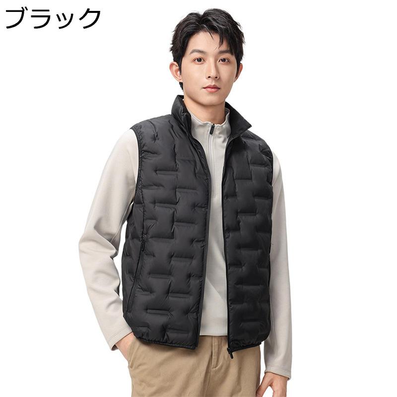 ダントン インナーダウン（メンズトップス） | ファッション の