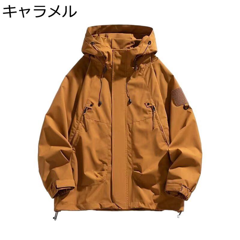 スタジャン メンズ ジャンパー マウンテンハードウェア カジュアル