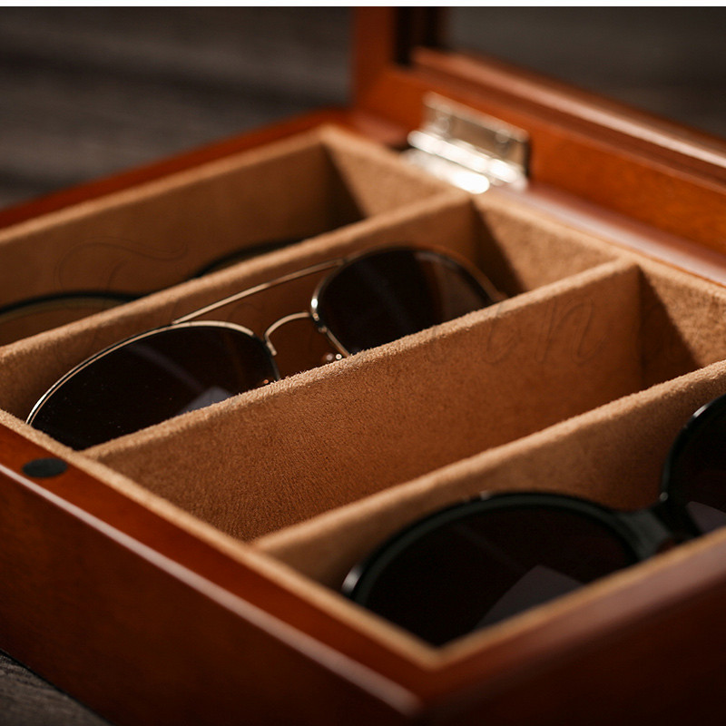 ニューエラ サングラス木箱ケース 限定非売品 ディスプレイ用 ニューエラ サングラス木箱ケース 限定非売品 ディスプレイ用