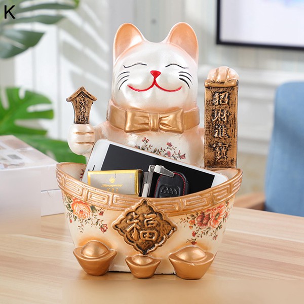 招き猫 招き豚 小物置き 玄関収納 ジュエリートレイ キャッシュトレイ コイントレイ 化粧トレー 玄関収納 インテリア 部屋飾り お皿 トレイ Hannah Turner Trinket Dish 動物 ハンナターナー 陶器 アクセサリートレイ 小物トレイ トレー アクセサリートレー 玄関 鍵