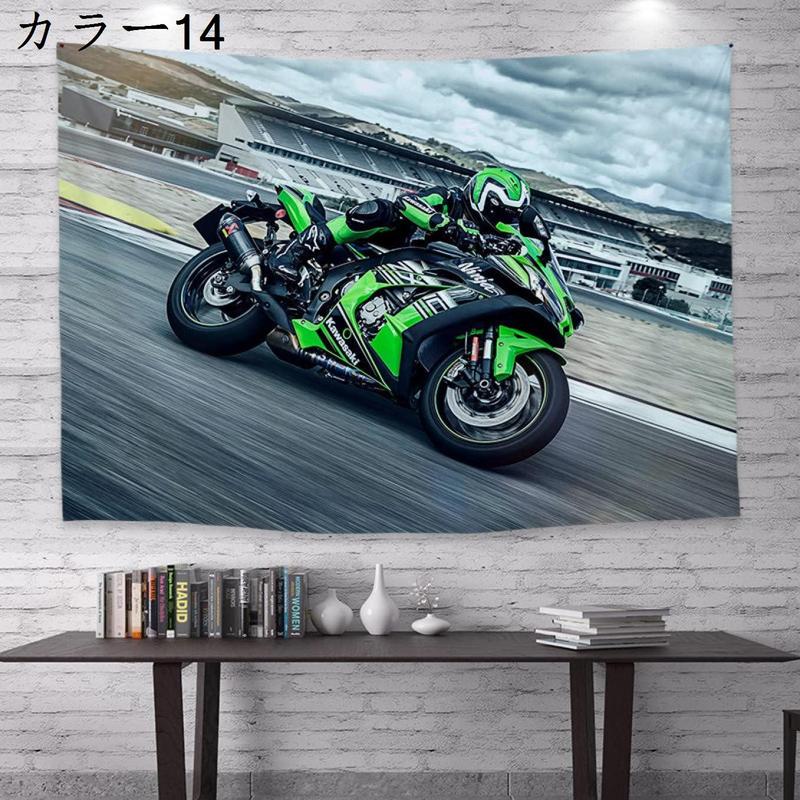 バイクポスターの商品一覧 通販 - Yahoo!ショッピング