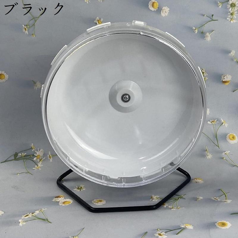 チンチラ ケージ（小動物用回し車、トンネル）（色：ホワイト系