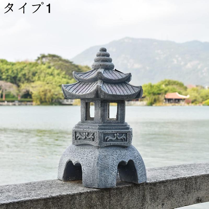 和風庭園置物のおすすめ人気商品一覧 通販 - Yahoo!ショッピング