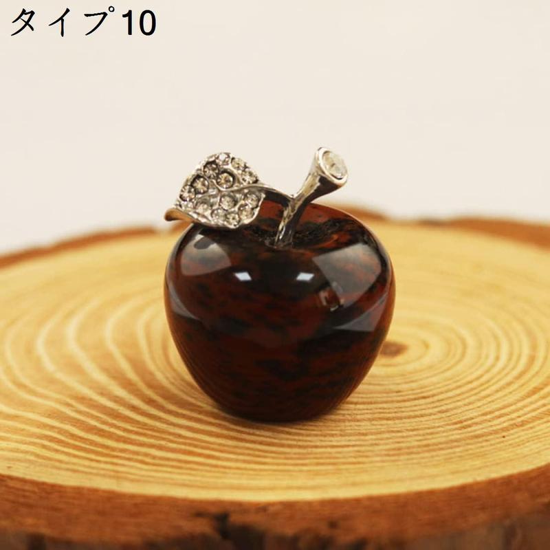 置物 金色のりんごがたわわに実る木 網目模様のリンゴ 招財樹 風水 縁起物0 置物 金色のりんごがたわわに実る木 網目模様のリンゴ 招財樹 風水